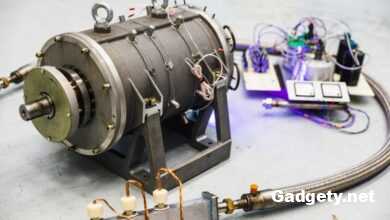 В МАИ знают, как сделать гражданскую авиацию «зелёной» 9 Проект