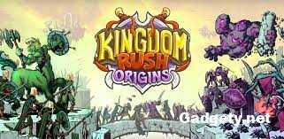 Kingdom Rush Origins 