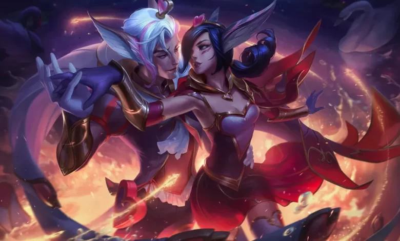 Лучшие игры про любовь на Пк 2025