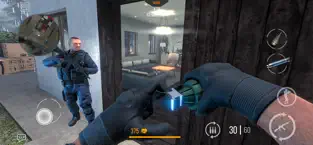 Modern Strike Online: PvP от первого лица