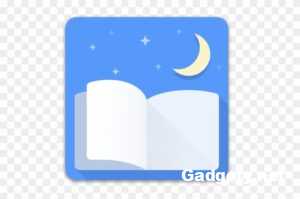 Moon+ Reader