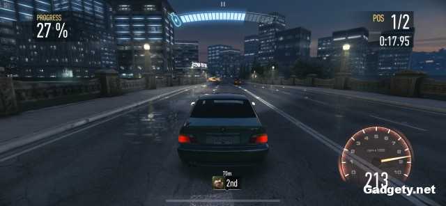 Need for Speed No Limits