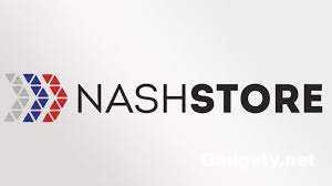 NashStore