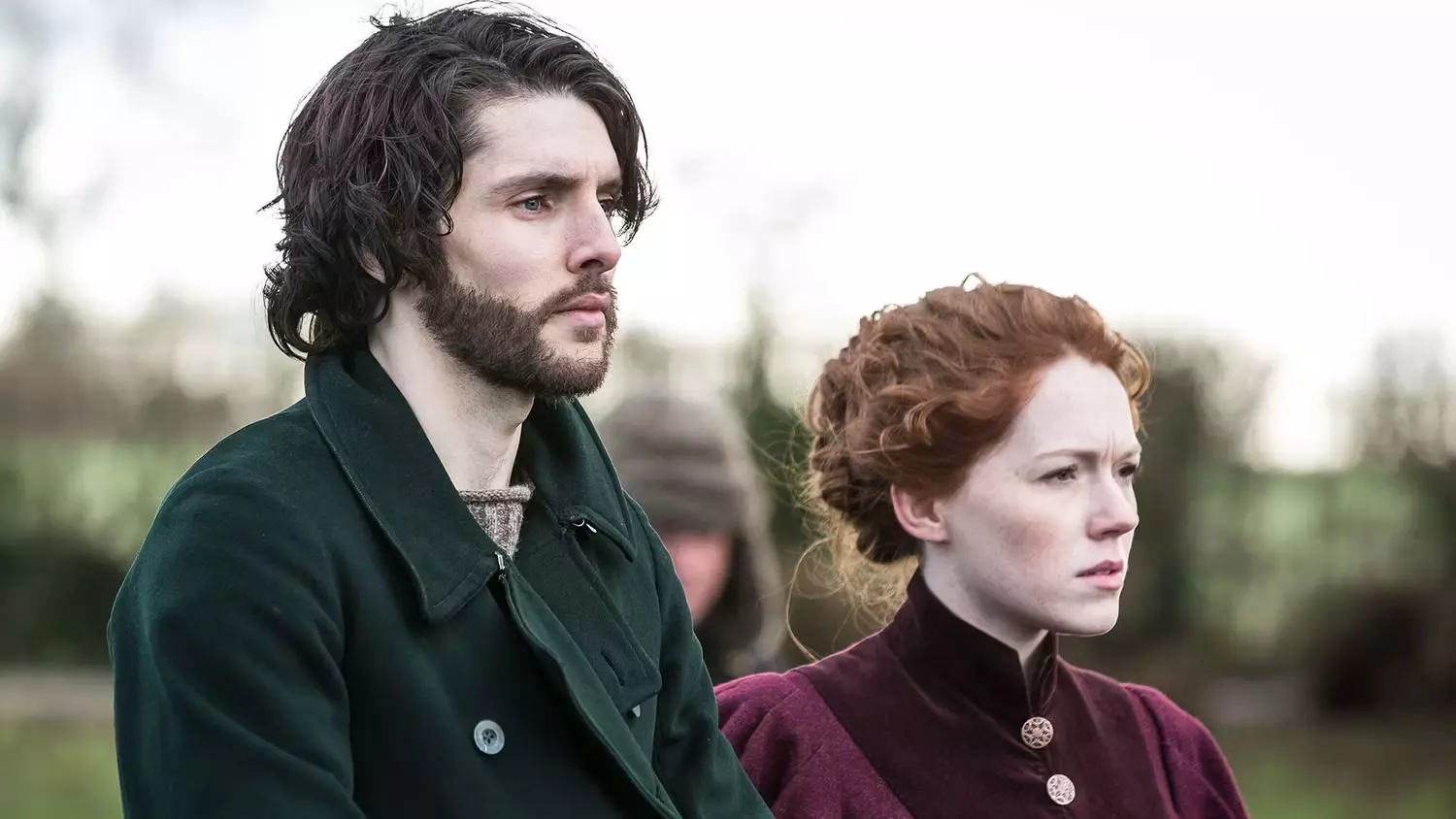 Живые и мертвые (2016) 