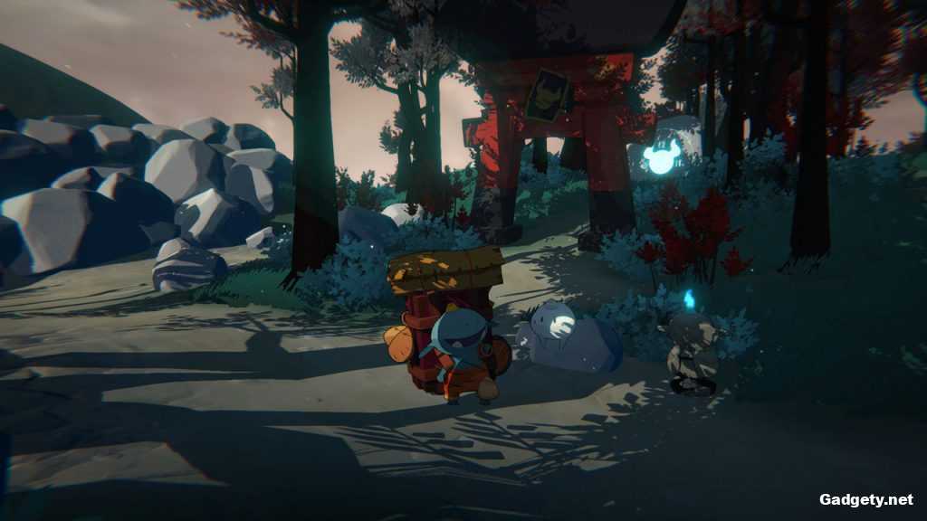 ONI: Road to be the Mightiest Oni