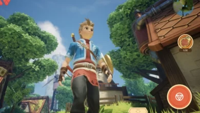 Топ рпг игр на Айфон 2025