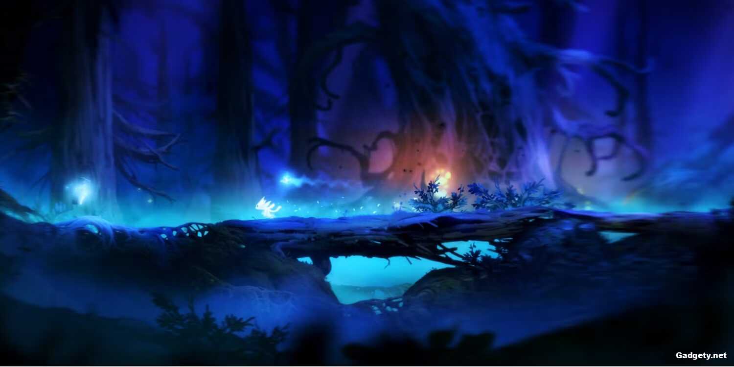 Ori And The Blind Forest