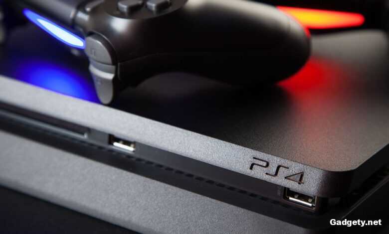 Стоит ли покупать Playstation 4 В 2025 году ? 1 Стоит ли покупать Playstation 4 В 2025 году ?