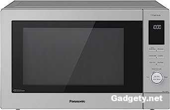 Panasonic HomeChef NN-CD87KS