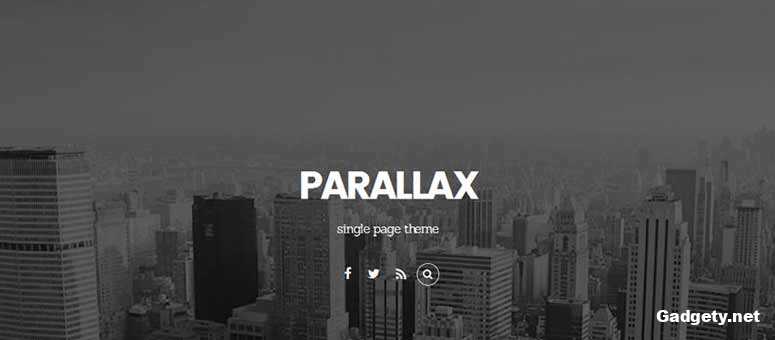 Parallax