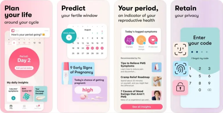 Period Tracker