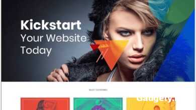 Лучшие темы для Вордпресс для 2025 года 16 Лучшие темы для Вордпресс для 2025 года