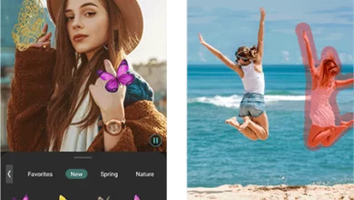 Лучшие бесплатные приложения фотошопа для андроида 2025