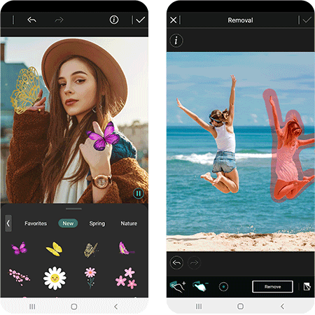 Лучшие бесплатные приложения фотошопа для андроида 2025