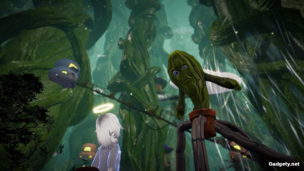  Plushie from the Sky