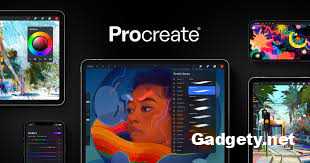 Procreate