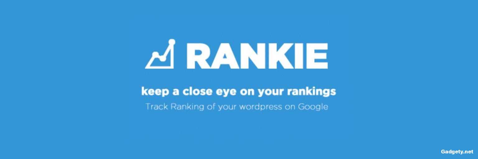 Rankie
