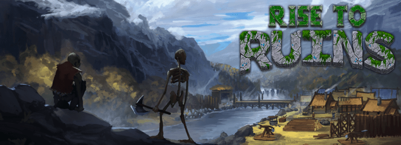 Rise to Ruins 