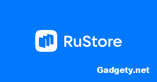 Ru Store.