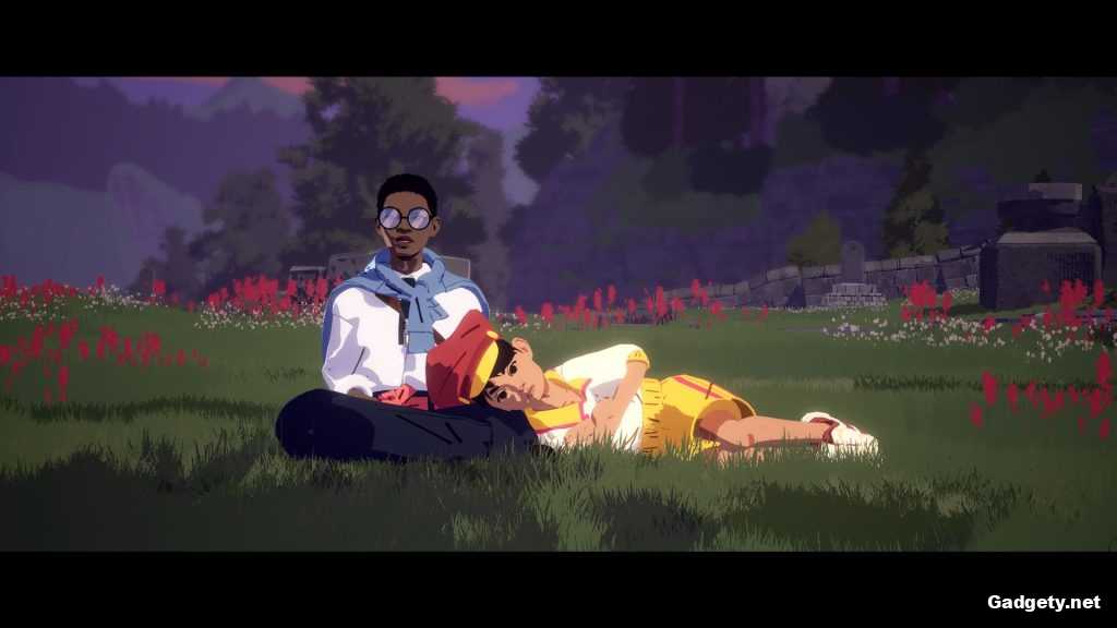 Season: A Letter to the Future