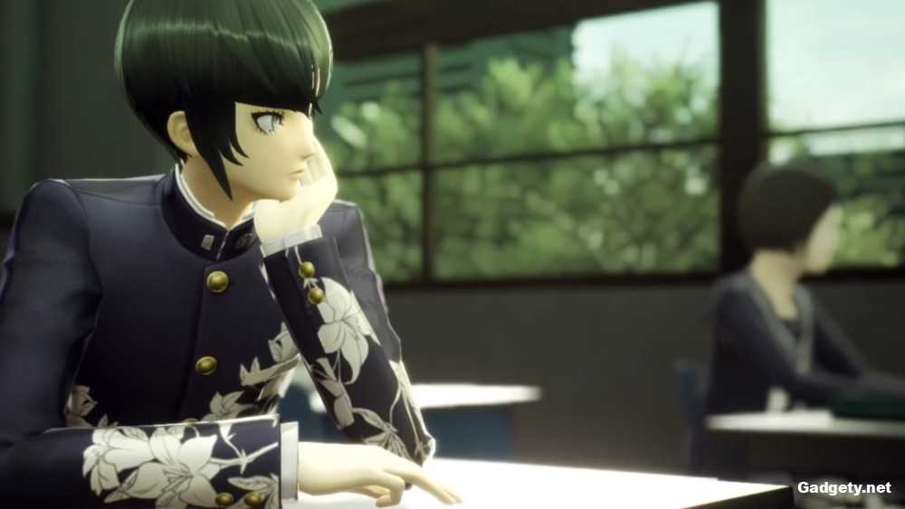 #6 Shin Megami Tensei 