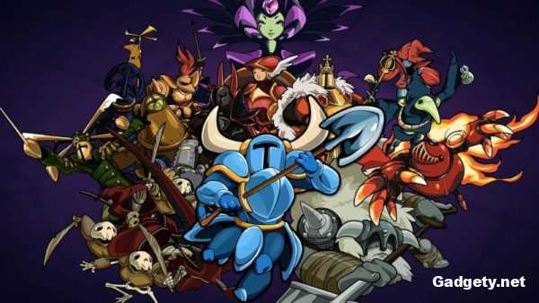 Shovel Knight Treasure Trove 600x338 1