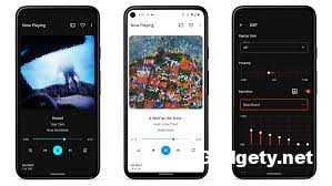 Shuttle 2 Music Player 