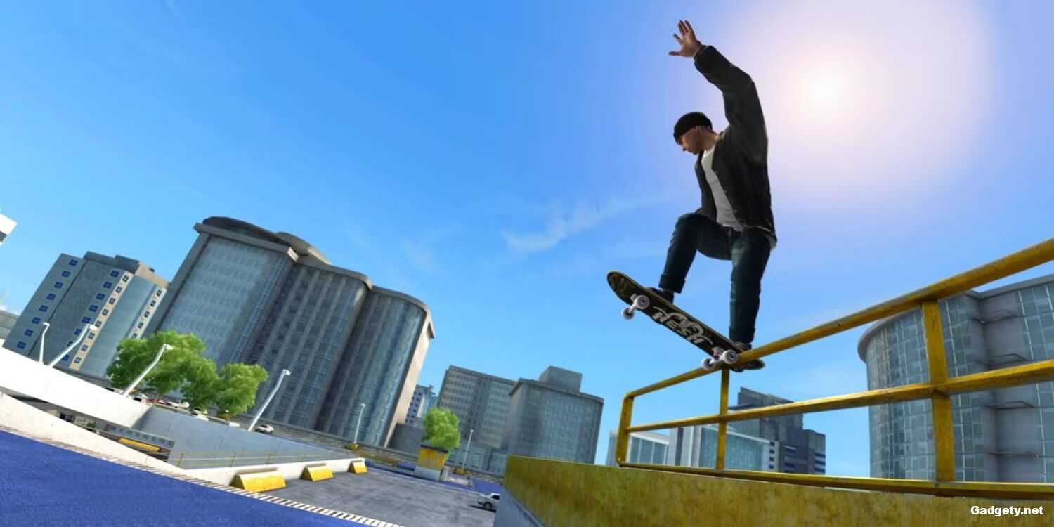 Skate 3 