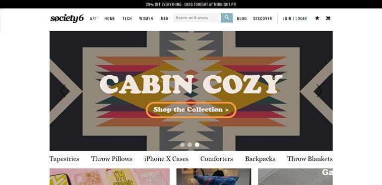 Society6