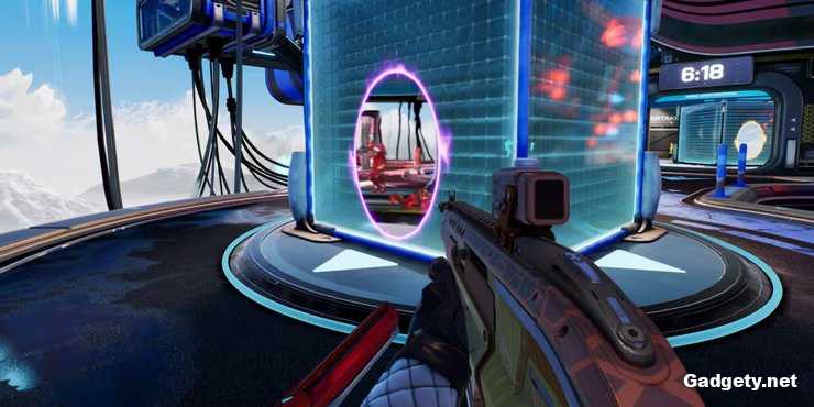 Splitgate
