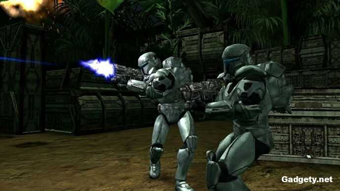 Star Wars: Republic Commando