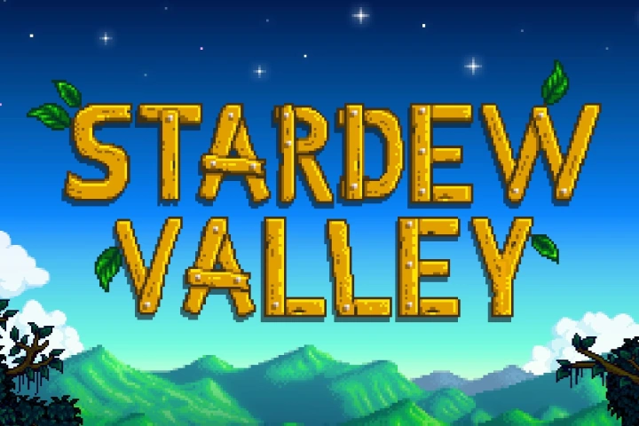 Stardew Valley 