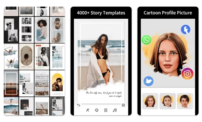 Лучшие бесплатные приложения для инстаграм 2025