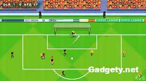 Super Arcade Football 