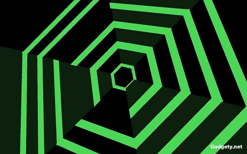  Super Hexagon