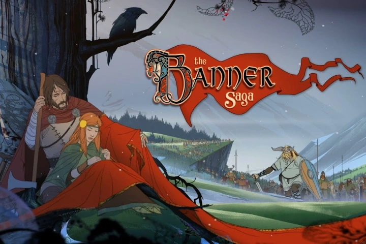 The Banner Saga 