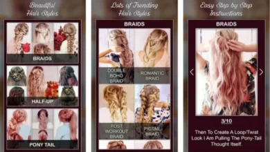 Крутые приложения для девочек 2025