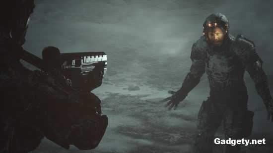 Лучшие хоррор игры на Ps5 2025 года