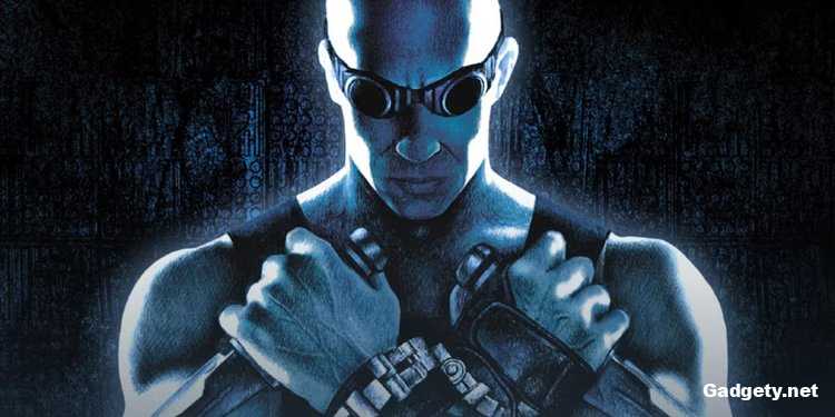 The Chronicles of Riddick