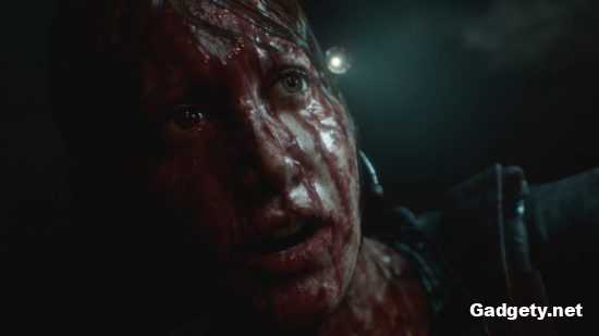 The Dark Pictures Anthology: House of Ashes