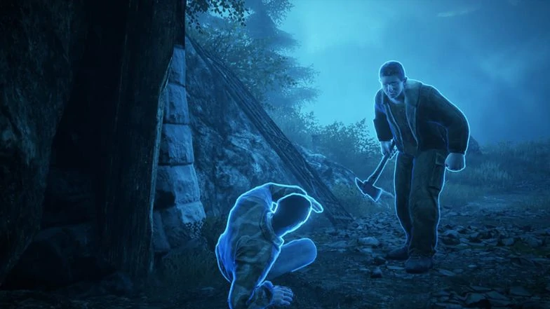 The Vanishing of Ethan Carter 