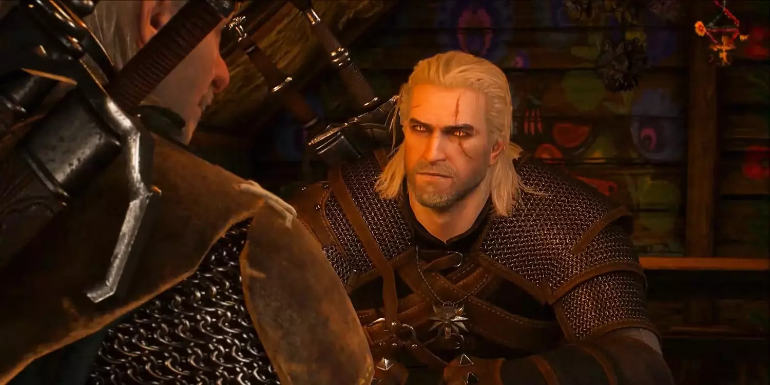 The Witcher 3: Wild Hunt