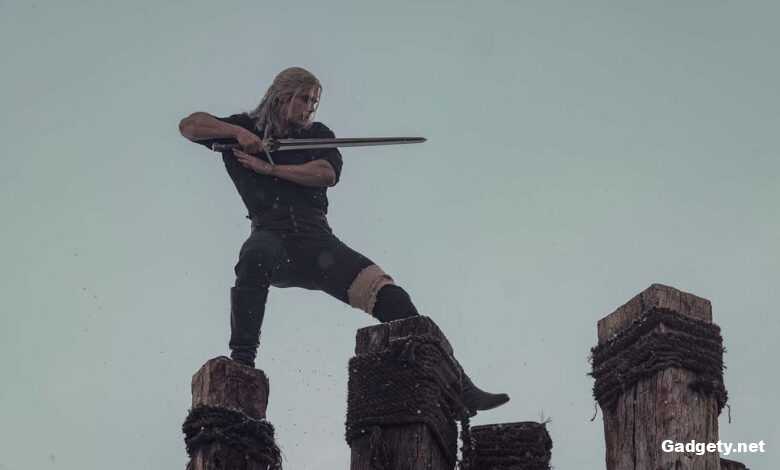 Сериалы похожие на Викинги и Игру престолов 2025