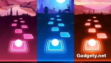 Лучшие музыкальные игры на андроид 2025 10 Лучшие музыкальные игры на андроид 2025