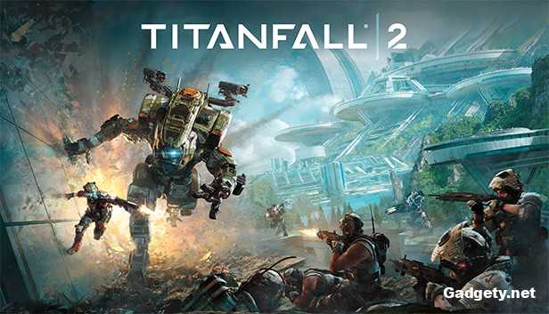 Titanfall
