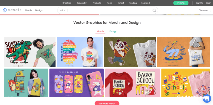 Freepik похожие сайты 2025 года