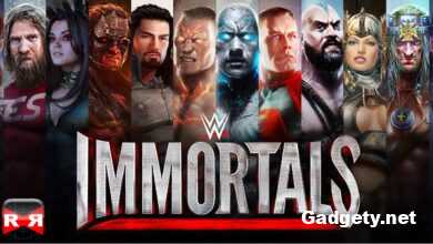 Игры похожие на мортал комбат на телефон 2025