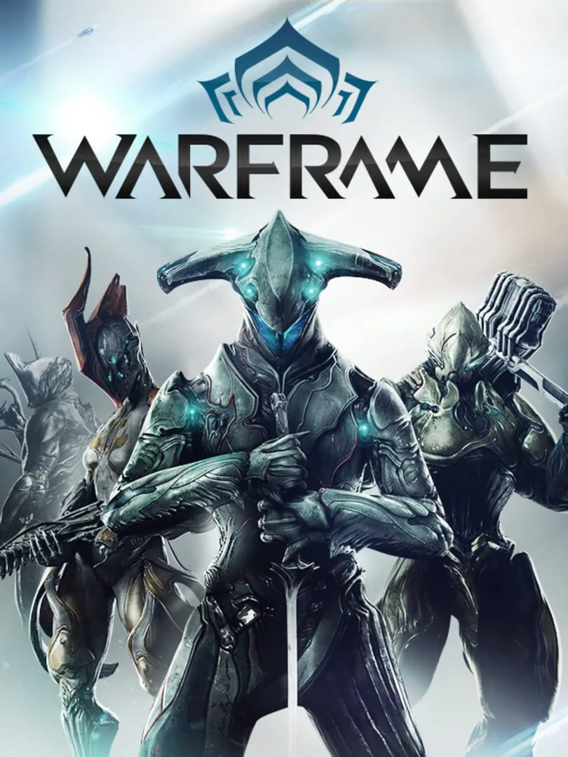 Warframe 