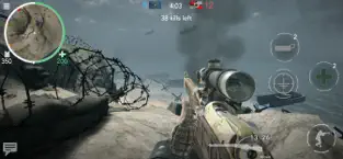 World War Heroes: WW2 FPS PVP 