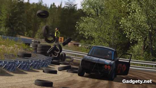Wreckfest